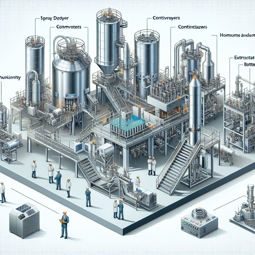 Projetos Industriais Sierro